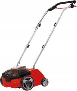 Газонокосилка электрическая Einhell GC-EM 1600/37 3400080