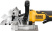 Аккумуляторный ламельный фрезер DeWALT DCW682N, без АКБ и ЗУ