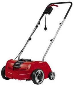 Скарификатор Einhell GC-ES 1231/1