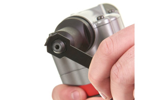 Заклепочник Milwaukee M12 BPRT0 без аккумулятора и ЗУ 4933464404