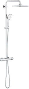 Душевой комплект Grohe Euphoria System 26723000