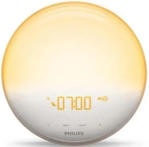 Световой будильник Philips Wake-up Light Kids HF3503/01