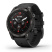 Часы Garmin Epix 2 Pro 47mm Sapphire Carbon Grey Black Band (010-02803-11)
