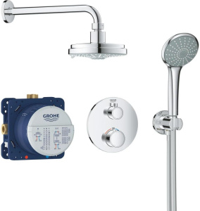 Душевой комплект Grohe 34735000