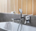 Излив для ванны Hansgrohe Metropol 32542000, хром