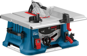 Настольная пила Bosch GTS 635-216 0601B42000