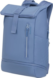 Рюкзак для ноутбука American Tourister Urban Tide Rolltop 15,6″