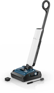 Вертикальный моющий пылесос Bosch Serie 4 OneFlow BHF41WS