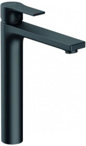 Смеситель для раковины Kludi Zenta SL 482563965, матовый черный