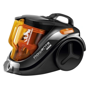 Пылесос Rowenta Compact Power Cyclonic RO3753EA