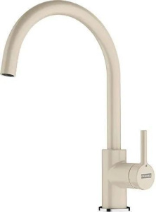 Кухонный кран Franke Lina XL 115.0626.026, бежевый