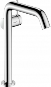 Смеситель для раковины Hansgrohe Tecturis S 240 Fine CoolStart, хром 73372000