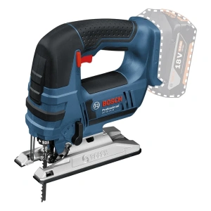 Аккумуляторный лобзик Bosch GST 18V-125 B 06015B3001