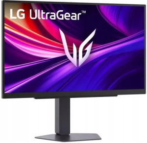 Игровой монитор LG UltraGear 27G810A-B 27", IPS, QHD (2560×1440), 240 Гц