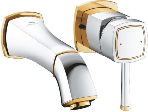 Смеситель для раковины Grohe Spa Grandera 29416IG0