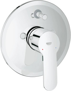 Смеситель для раковины Grohe Eurostyle Cosmopolitan 33637002