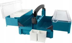 Кейс Makita P-84137