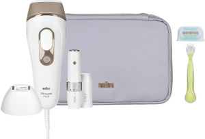 Эпилятор Braun Silk-expert Pro PL5156