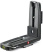 Плечо Manfrotto "L" с пластинами Q2 RC2 MNMS050M4-Q2, чёрный