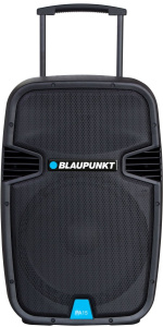 Портативная колонка Blaupunkt PA15