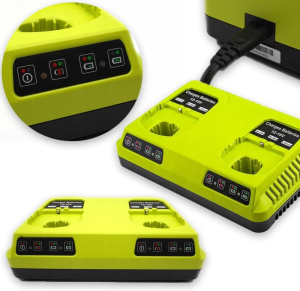 Зарядное устройство RYOBI P117