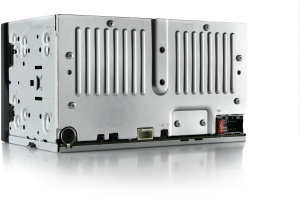 Автомагнитола Pioneer AVH-A240BT