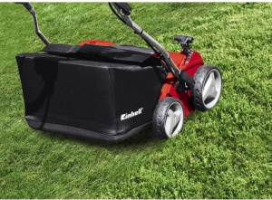 Аэратор Einhell Ge-Sa 1435