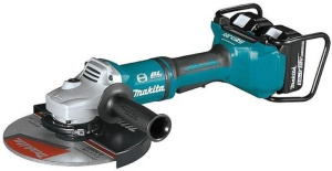Шлифмашина угловая аккумуляторная Makita DGA900PT2