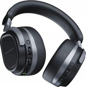 Игровая гарнитура Turtle Beach Stealth 700 Gen 3 черная (2282110000)