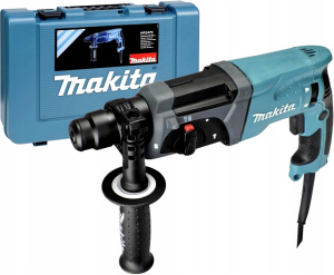 Перфоратор Makita HR2470BX40