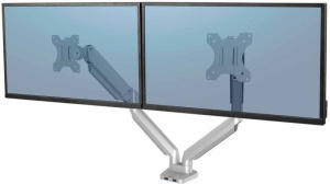 Кронштейн для монитора Fellowes Platinum, настенный, 81, 3см 32