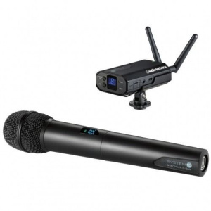 Радиосистема Audio-Technica ATW-1702
