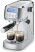 Кофеварка Caso Espresso Gourmet Crema, серебристый