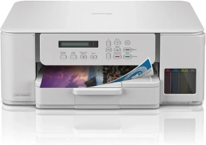 МФУ Brother InkBenefit DCP-T536DW