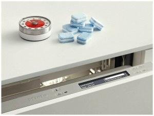 Таблетки для мытья посуды в посудомоечной машине Miele UltraTabs All in 1, 60 шт