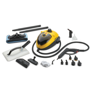 Пароочиститель WAGNER Power Steamer 915e EU 2452622