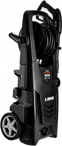 Электрическая мойка высокого давления Lavor Ikon 200 Extreme Black 3605900092