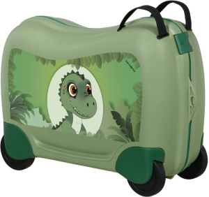 Чемодан Samsonite Dream2go Dino Rex
