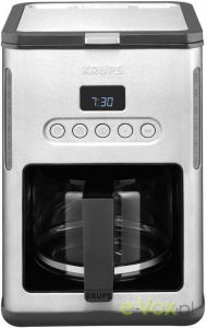 Капельная кофеварка Krups KM442D