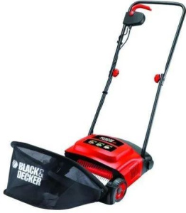 Электрический скарификатор BLACK+DECKER GD300-QS