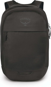 Рюкзак Osprey Transporter Panel Loader 25 л, черный