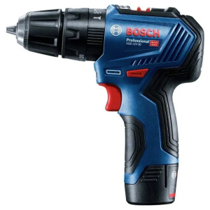 Аккумуляторный ударный шуруповерт Bosch GSB 12V-30 Professional (06019G9100)