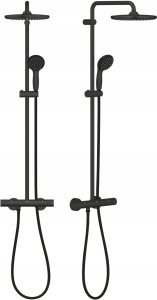 Душевой комплект Grohe Vitalio Start System 250 266772430