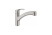 Смеситель для кухни Grohe Eurosmart 30305DC1, нержавеющая сталь