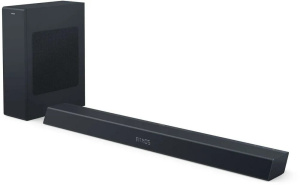 Саундбар Philips TAB8405, темно-серый