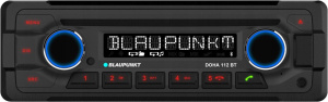 Автомагнитола Blaupunkt Doha 112BT