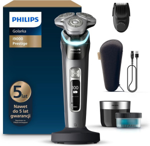 Электробритва Philips Series X9000 Prestige SkinIQ X9202/33