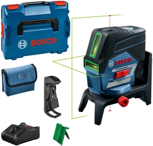 Лазерный нивелир Bosch GCL 2-50 CG 0601066H00