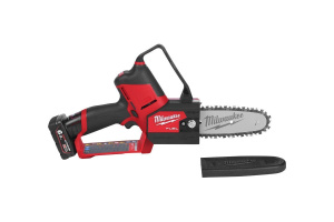 Аккумуляторная цепная пила Milwaukee M12 FHS-602X FUEL