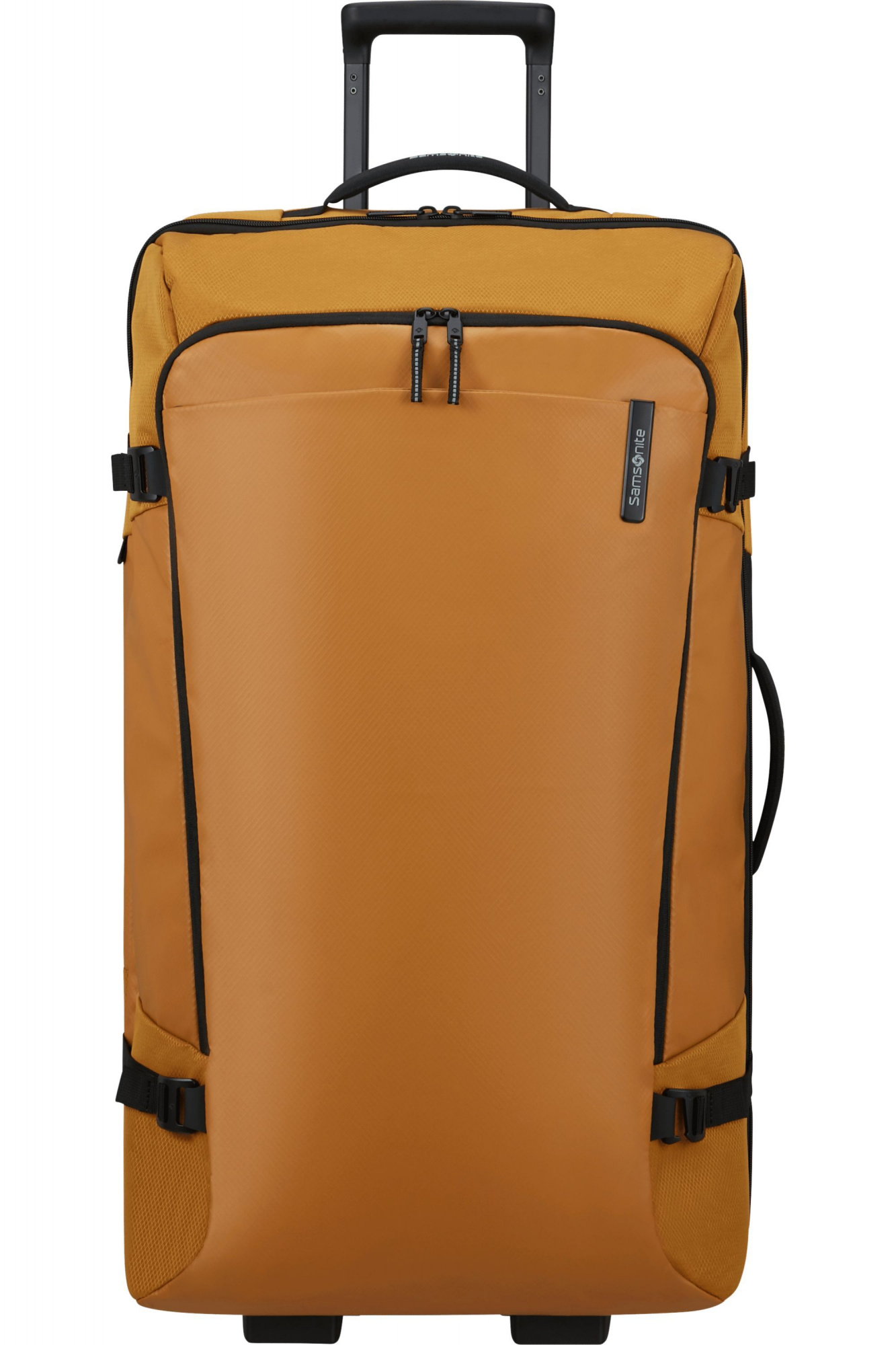 Чемодан Samsonite Armox 154065-1625 79см 117л Ochre